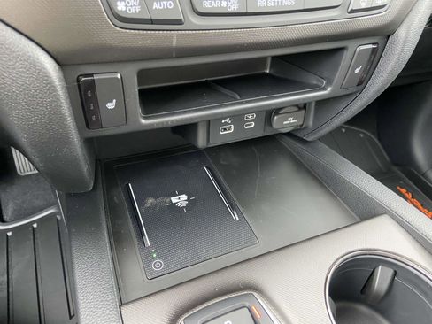 New 2025 Honda Ridgeline TrailSport+ image 13