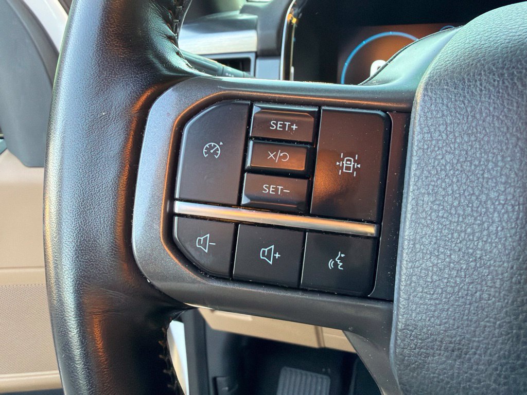 Used 2021 Ford F150 Lariat AWD/4WD image 22
