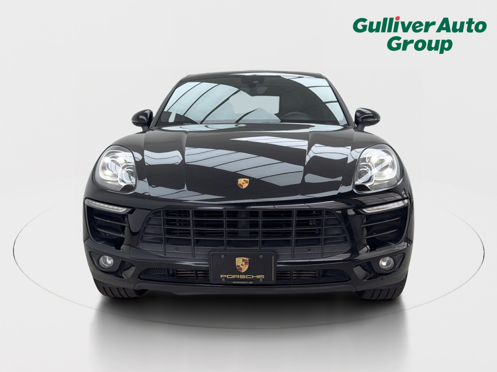Used 2018 Porsche Macan Sport Edition AWD/4WD image 14