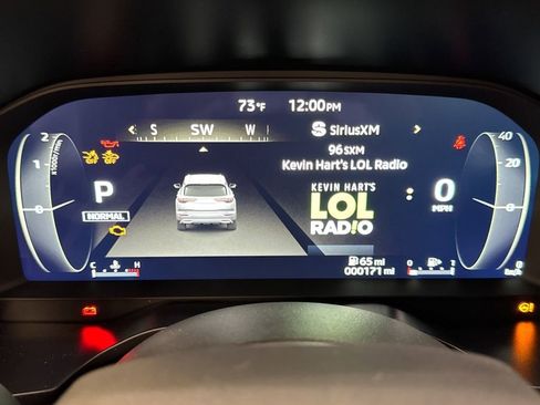 New 2026 Mitsubishi Outlander SE FWD image 9