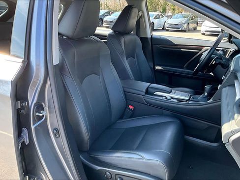Used 2022 Lexus RX 350 FWD w/ Premium Package image 17