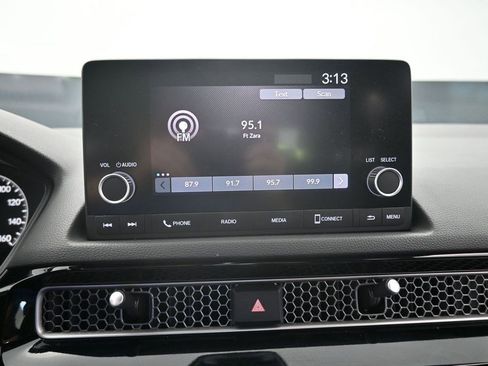 Used 2023 Honda Civic Sport image 24