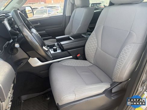 Used 2022 Toyota Tundra SR5 w/ Convenience Package image 21