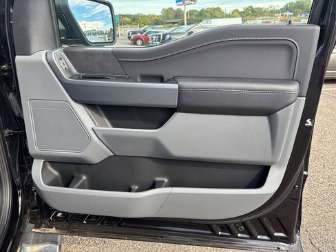 Used 2024 Ford F150 XLT w/ Equipment Group 302A MID image 69