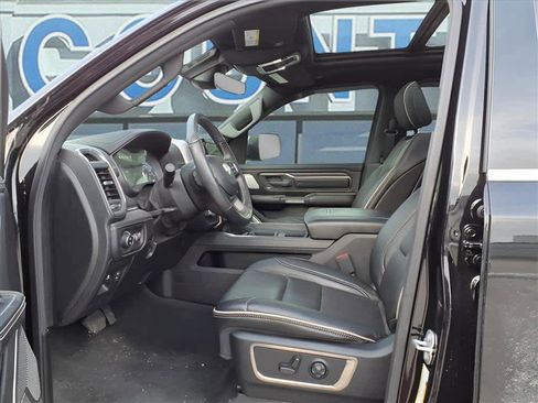 Used 2020 RAM 1500 Limited image 14