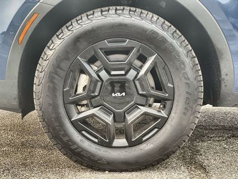 Used 2024 Kia Sorento SX Prestige image 19