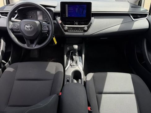 Used 2024 Toyota Corolla LE image 11