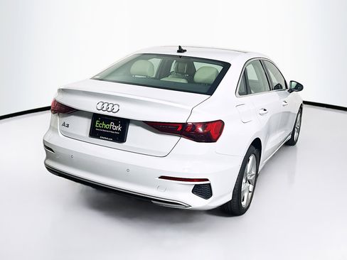 Used 2024 Audi A3 2.0T Premium image 9