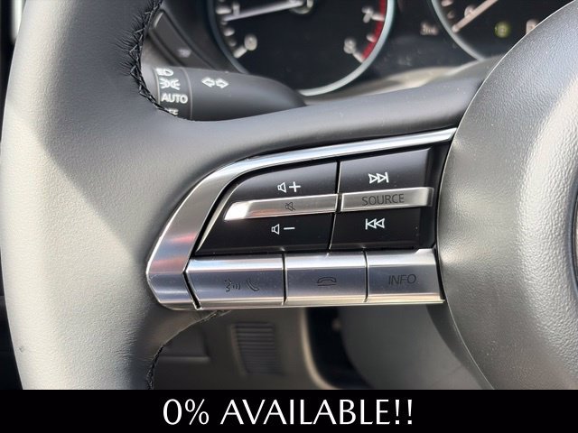 Used 2026 MAZDA CX-50 AWD 2.5 S w/ Cargo Package image 15