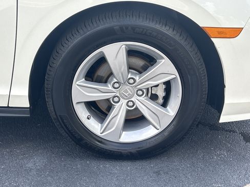 Used 2019 Honda Odyssey EX-L image 33