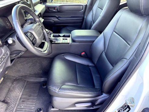 Used 2024 Toyota Land Cruiser 1958 image 14