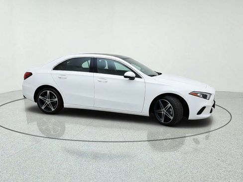 Used 2020 Mercedes-Benz A 220 image 6