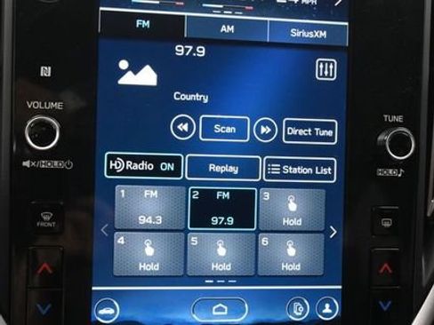 Used 2024 Subaru WRX Premium w/ Popular Package #1A AWD/4WD image 11