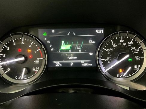 Used 2020 Toyota Highlander Limited image 13