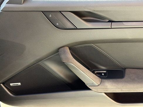 Certified 2022 Porsche 911 Carrera 4 GTS image 29