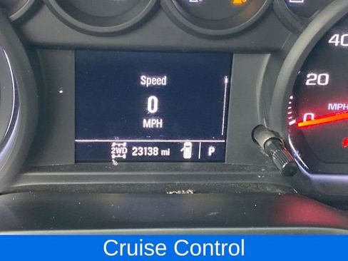 Certified 2023 GMC Sierra 1500 Pro w/ Convenience Package AWD/4WD image 8