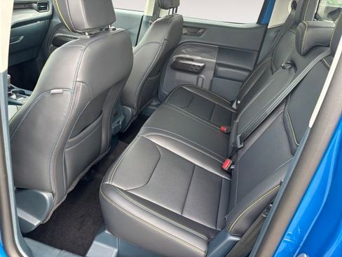 New 2025 Ford Maverick Lobo AWD/4WD image 13
