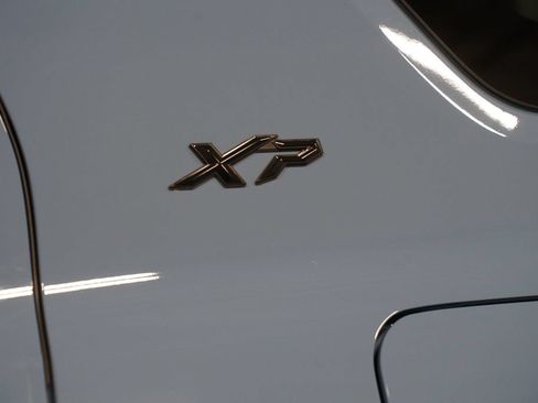 Used 2025 Toyota 4Runner SR5 RWD image 11