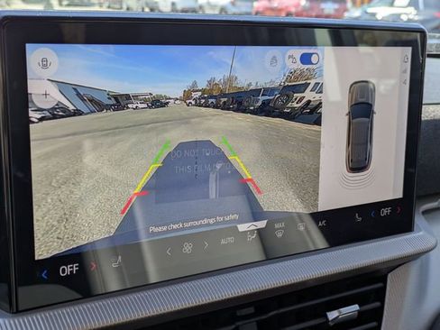 New 2026 Ford Explorer Active w/ Active Comfort Package image 20