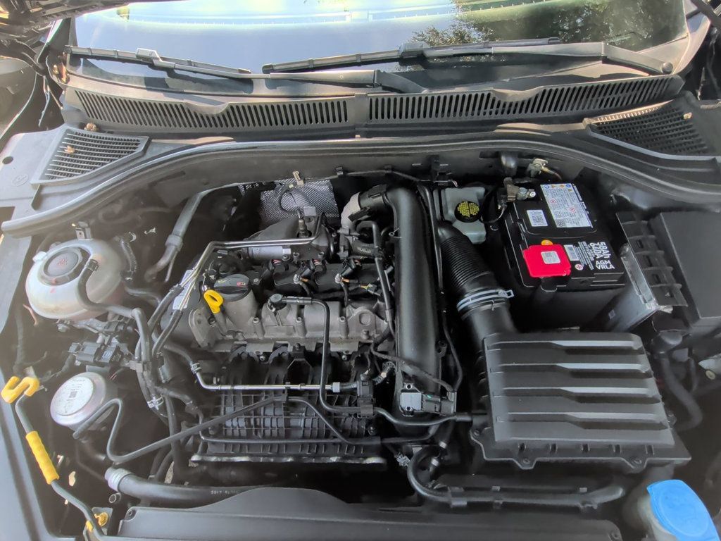 Used 2019 Volkswagen Jetta S FWD image 11