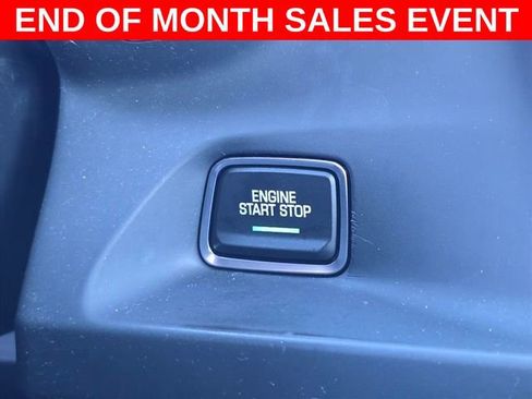 Used 2020 Chevrolet Camaro LT image 28