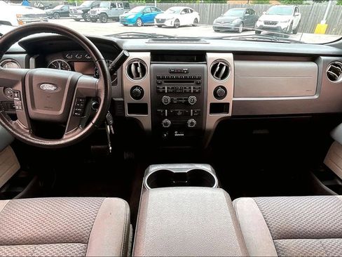 Used 2011 Ford F150 XLT w/ XLT Chrome Pkg AWD/4WD image 18