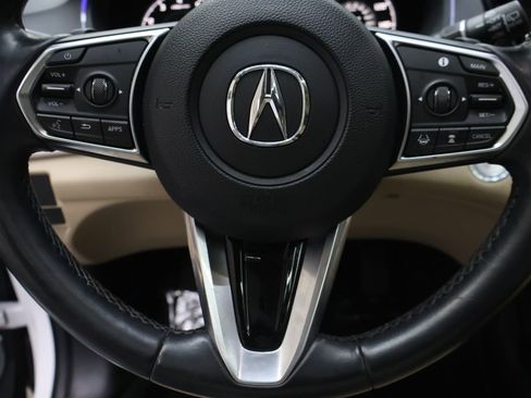 Used 2020 Acura RDX FWD image 19
