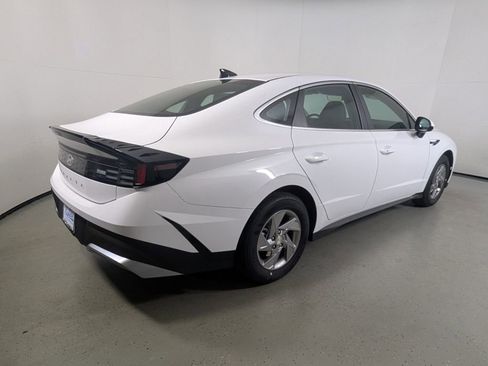 New 2026 Hyundai Sonata SE image 7