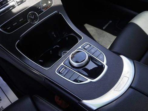 Used 2021 Mercedes-Benz C 300 Coupe image 23