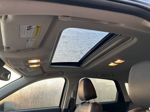 Used 2024 MAZDA CX-5 Carbon Edition image 11