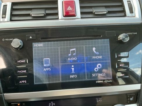 Used 2015 Subaru Outback 2.5i Premium image 30