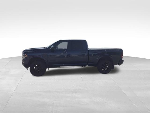 Used 2022 RAM 3500 Limited w/ Night Edition AWD/4WD image 2