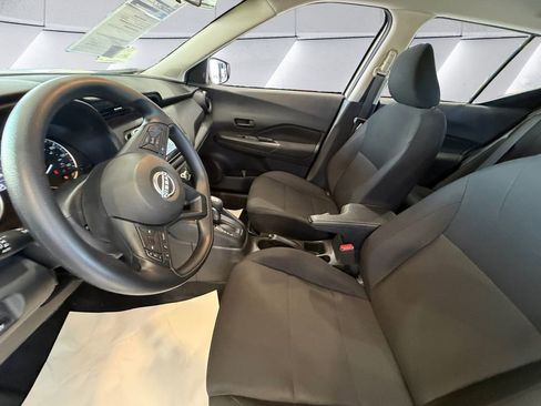 Used 2024 Nissan Kicks S image 7