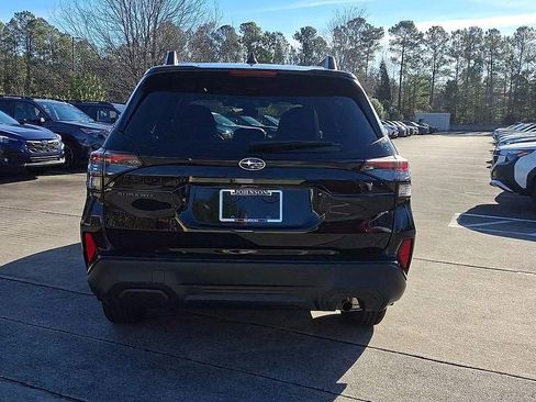 New 2026 Subaru Forester Premium image 7