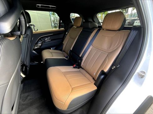 New 2026 Land Rover Range Rover Sport Dynamic SE image 10