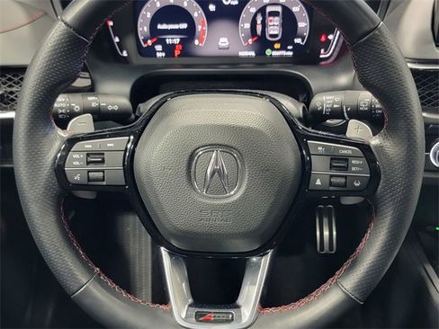 Certified 2025 Acura ADX A-Spec image 27