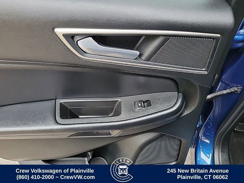 Used 2023 Ford Edge SEL image 46