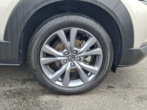 Used 2024 MAZDA CX-30 AWD 2.5 S w/ Premium Package image 9
