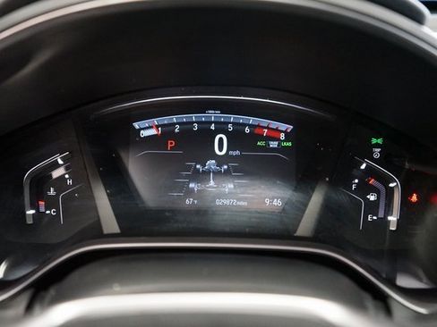 Used 2022 Honda CR-V EX-L image 33