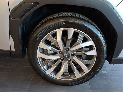 Certified 2025 Subaru Forester Touring image 7