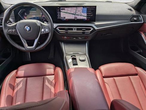 Used 2023 BMW 330i Sedan w/ Convenience Package image 18