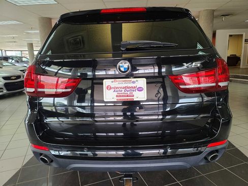 Used 2015 BMW X5 xDrive35i image 6