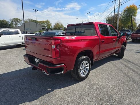 New 2026 Chevrolet Silverado 1500 RST w/ Convenience Package II image 11
