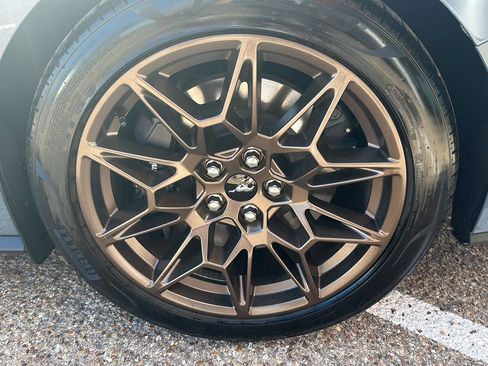 Used 2024 Ford Mustang GT Premium w/ GT Performance Package image 15