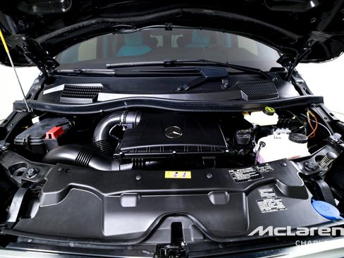 Used 2023 Mercedes-Benz Metris Passenger image 30