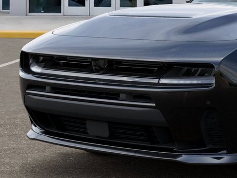 New 2026 Dodge Charger R/T w/ Driver Convenience Group AWD/4WD image 11
