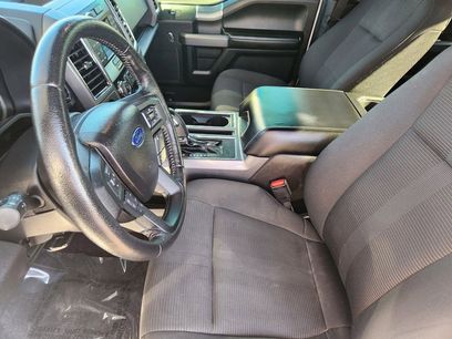 Used 2015 Ford F150 XLT w/ Equipment Group 301A Mid