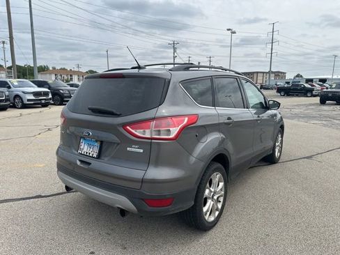 Used 2013 Ford Escape SE FWD image 4