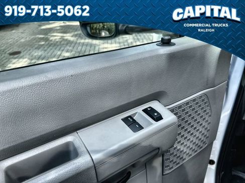 New 2024 Ford E-350 and Econoline 350 Super Duty w/ Driver's Safety Package image 20