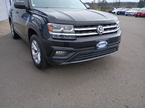 Used 2018 Volkswagen Atlas SE image 10